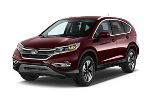 CR-V (2012-2016)