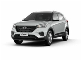 CRETA 4WD (2021-)
