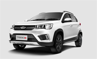 TIGGO 2 (2017-)