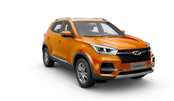 TIGGO 4 PRO (2022-)