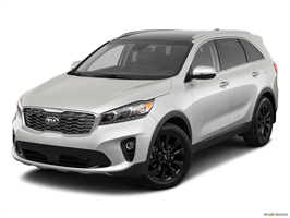 SORENTO (2020-)