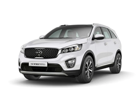 SORENTO PRIME (2015-2017)