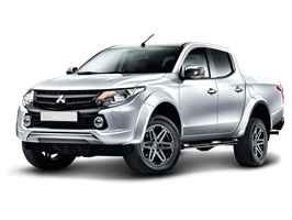 L200 (2015-2018)