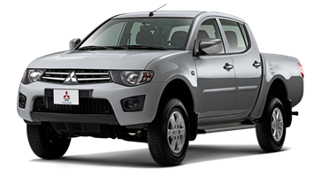 L200 (2006-2015)