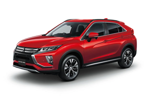ECLIPSE CROSS (2018-)