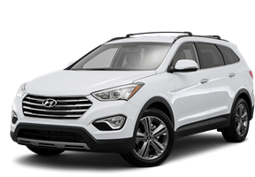 SANTA FE PREMIUM (2015-2016)