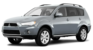 OUTLANDER (2010-2012)