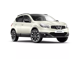 QASHQAI (2007-2013)