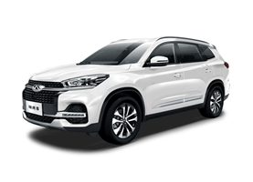 TIGGO 8 PRO (2021-)