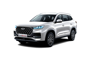 TIGGO 8 PRO MAX (2022-)