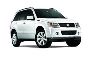 GRAND VITARA (2005-2009)