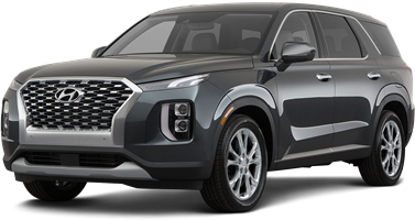 Palisade 2018-