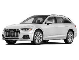 A6 Allroad 2012-2019