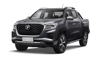 Hunter Plus 2023-