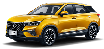 Bestune T77