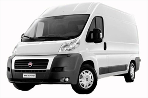 Ducato Sollers 2008-2011
