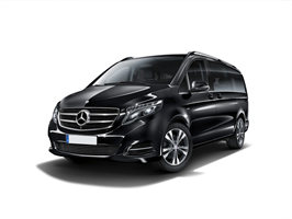 V-Class