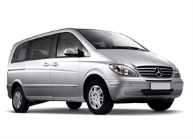 Vito W639 2003-2014