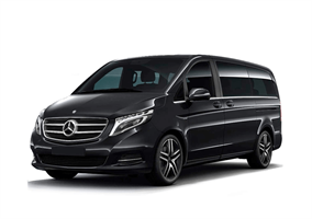Vito W447 2014-