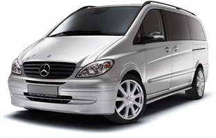 Viano W639 2003-2014