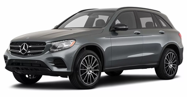 GLC-Class