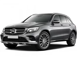 GLC-Class X253 2015-2022