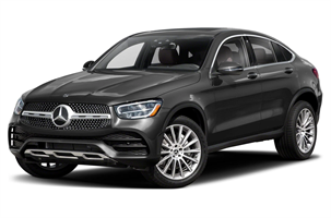 GLC-Class Coupe