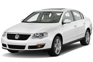 Passat B6