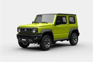Jimny