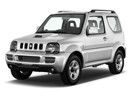 Jimny 1998-2018