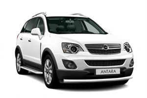 Antara 2010-2015