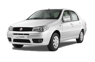 Albea 2005-2012