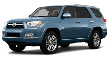 4Runner
