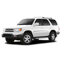 4Runner 1995-2002