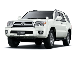 Hilux Surf 1995-2002