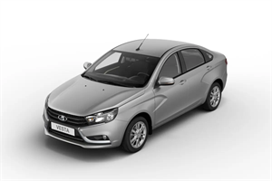Седан 2022-
