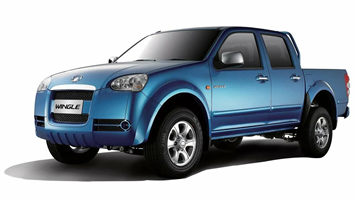 Wingle 3 2007-2011