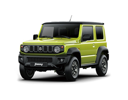 Jimny 2018-