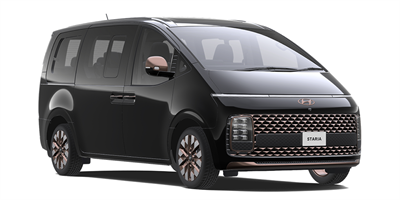 Staria 2021-
