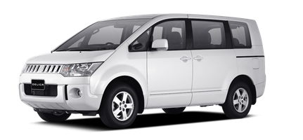Delica D:3 2011-2019
