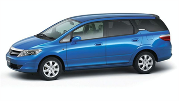 Airwave 2005-2010