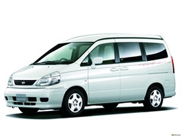 Serena C24 1999-2005