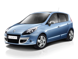 Scenic 2003-2010