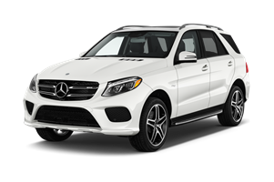 GLE-Class