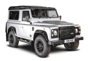 Defender