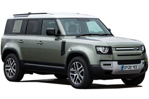 Defender 2020-