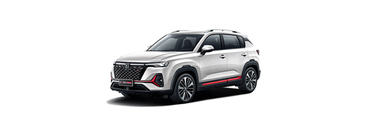 CS35 Plus New 2021-
