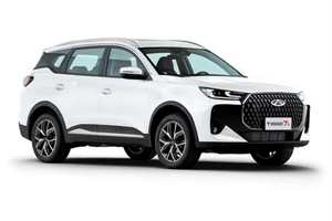 Tiggo 7L