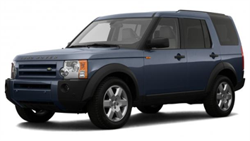 Discovery III 2005-2009