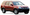 CR-V 1 1997-2001